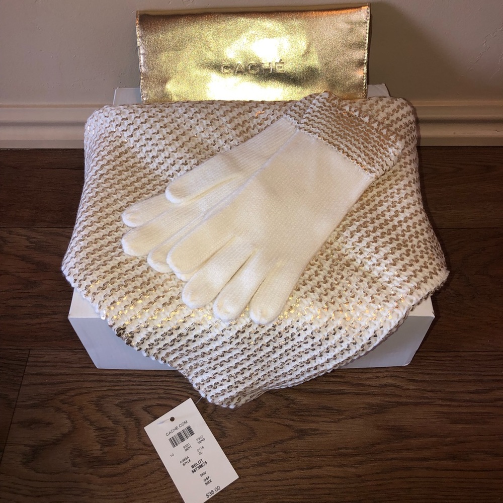 Cache, Bundle - Picture 2 of 5